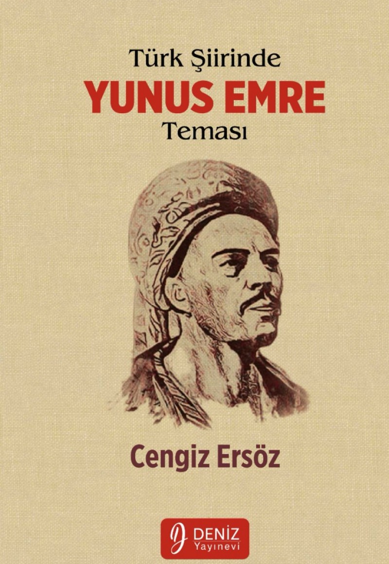 TÜRK ŞİİRİNDE YUNUS EMRE TEMASI