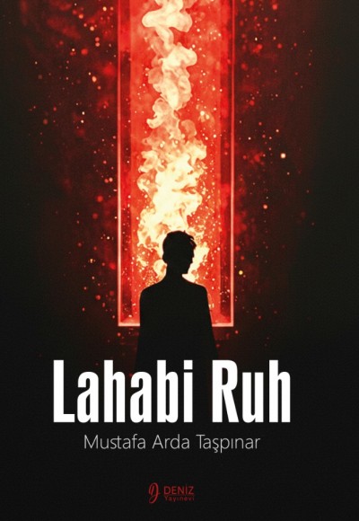 Lahabi Ruh / Mustafa Arda Taşpınar