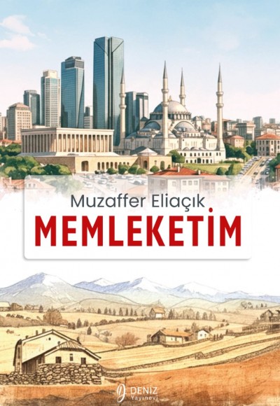 MEMLEKETİM  - Muzaffer Eliaçık
