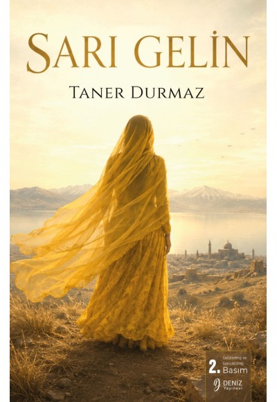 SARI GELİN - Taner Durmaz