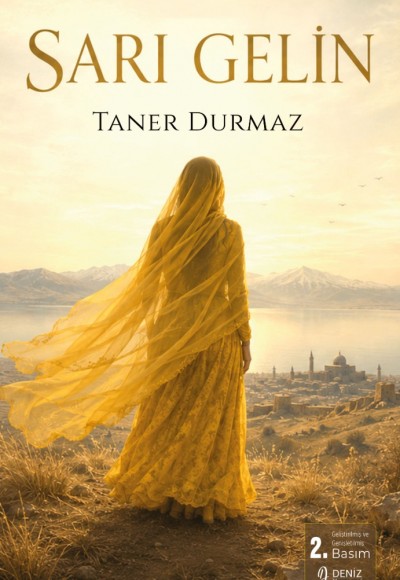 SARI GELİN - Taner Durmaz