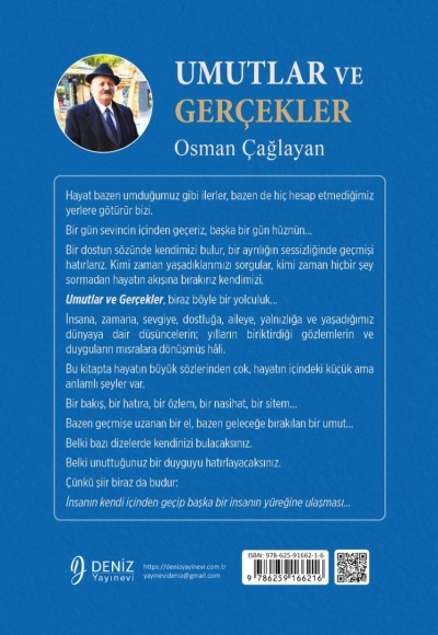 UMUTLAR VE GERÇEKLER