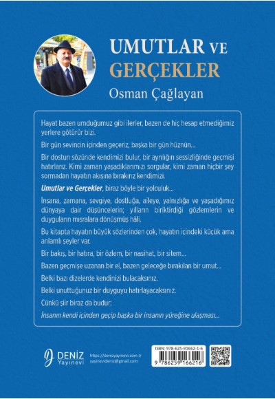 UMUTLAR VE GERÇEKLER