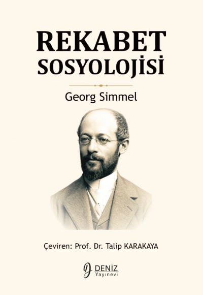 Rekabet Sosyolojisi - Georg Simmel