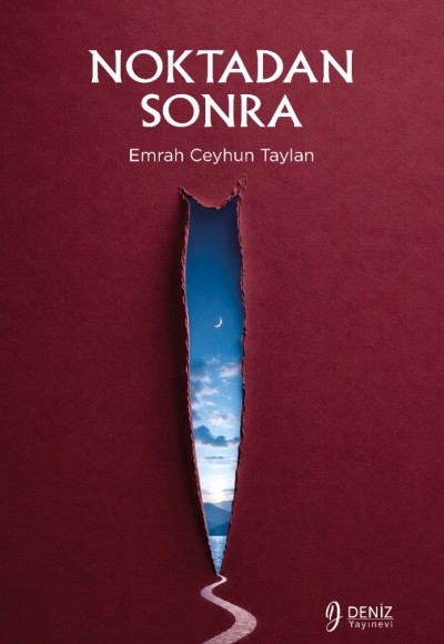 NOKTADAN SONRA - Emrah Ceyhun Taylan