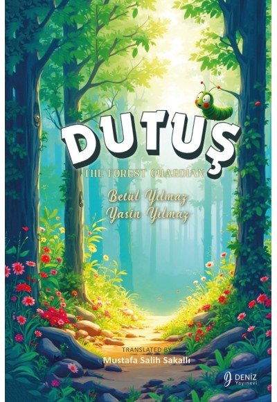 The Forest Guardian DUTUŞ / Betül Yılmaz-Yasin Yılmaz