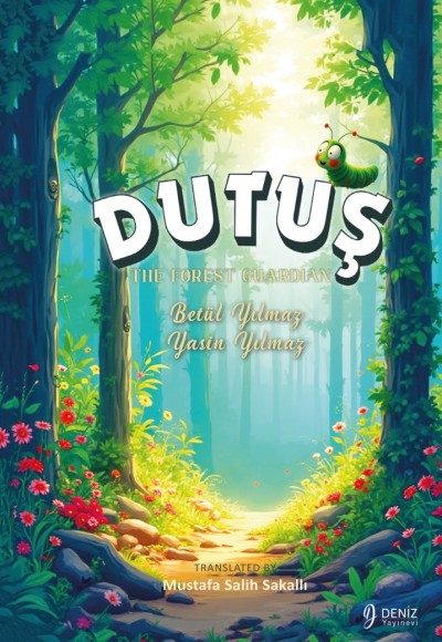 The Forest Guardian DUTUŞ / Betül Yılmaz-Yasin Yılmaz